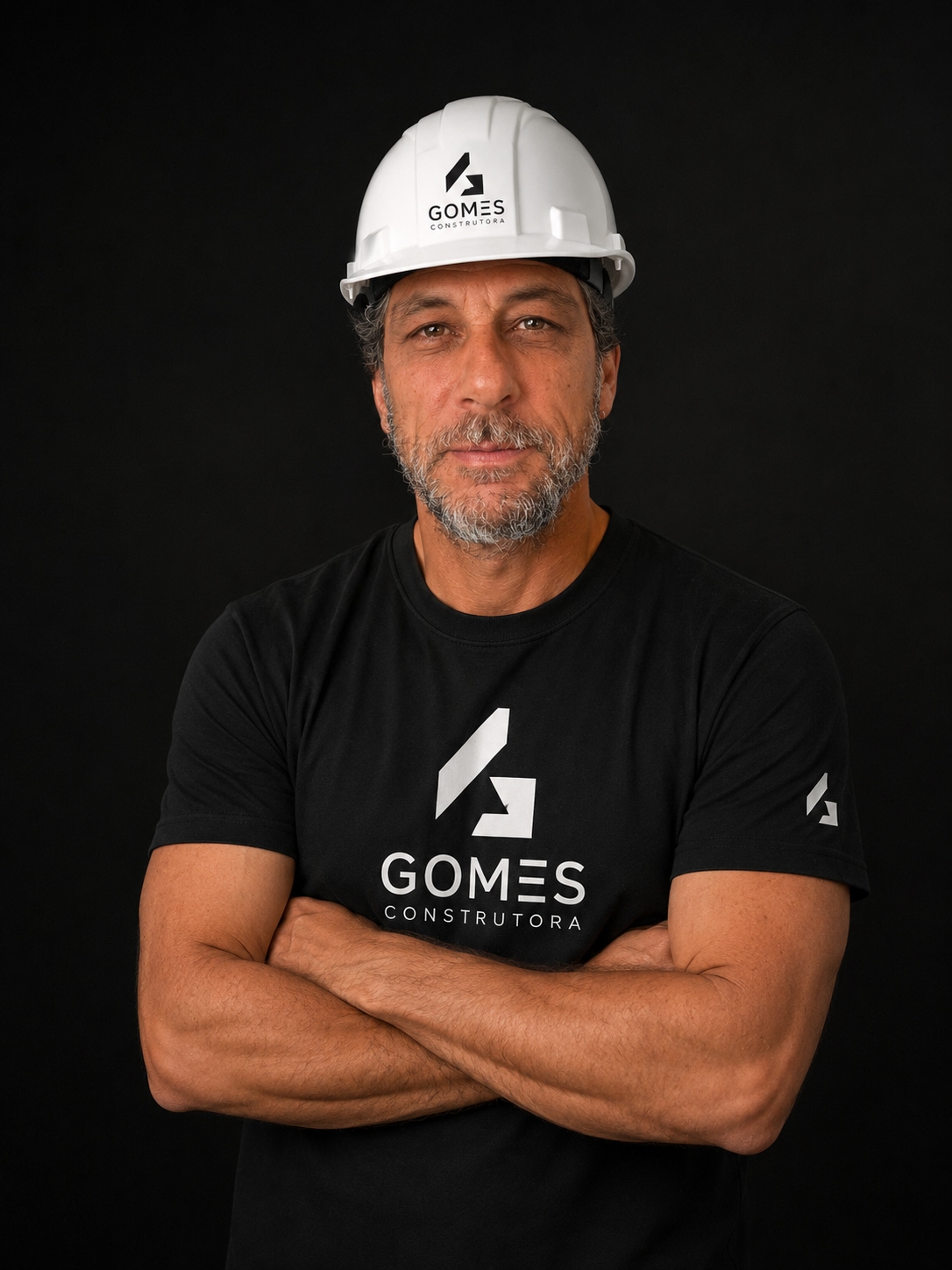 Gilberto Gomes