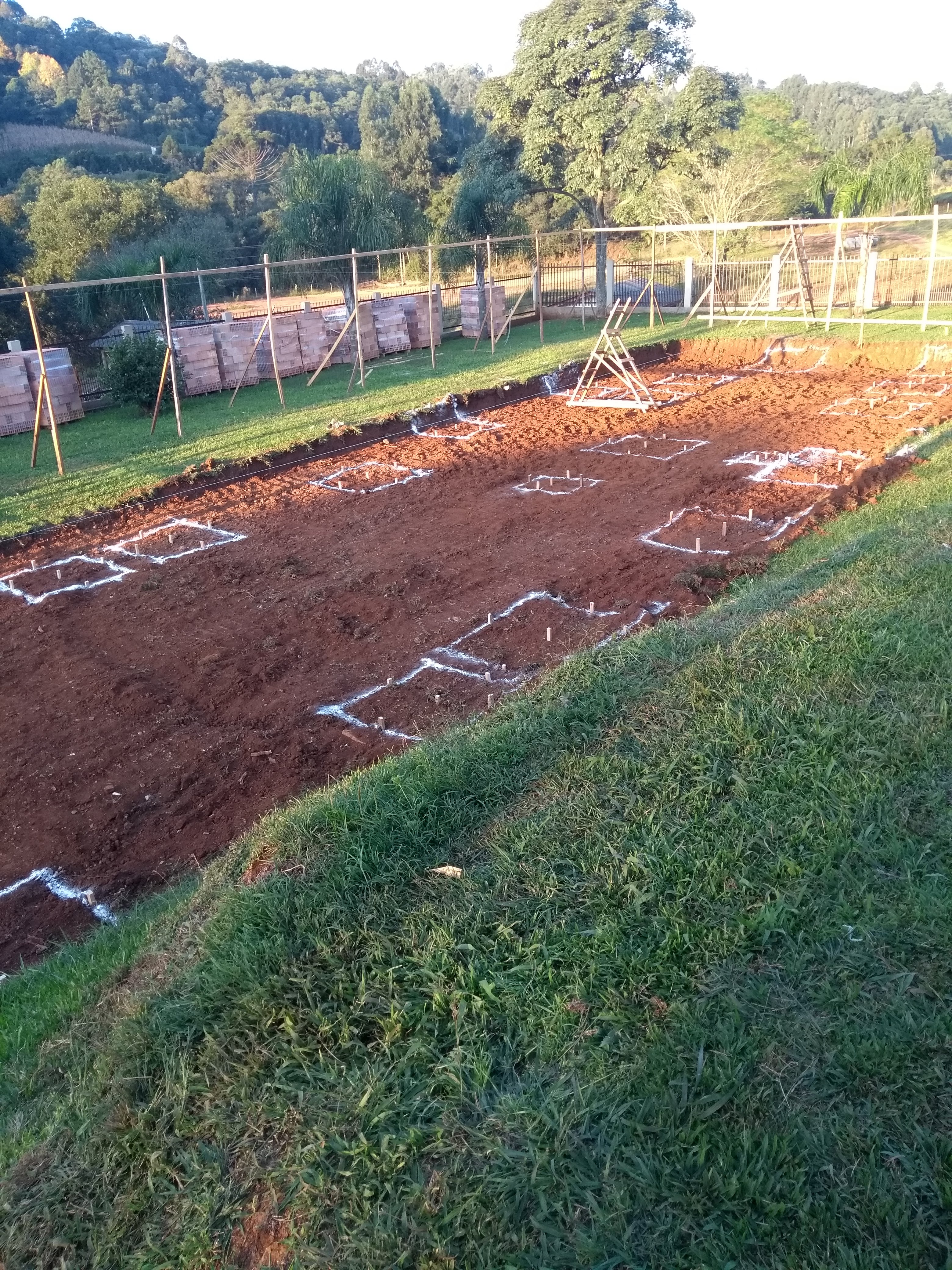 Terreno